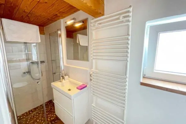   Ferienwohnung Dat seute Huus (EG groß)