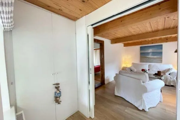   Ferienwohnung Dat seute Huus (EG groß)