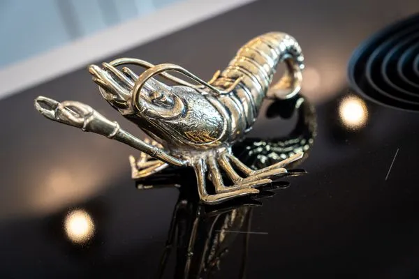 Hummergrund Humarus SPO Boehl - 