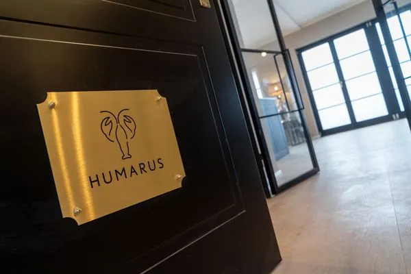 Hummergrund Humarus SPO Boehl - 