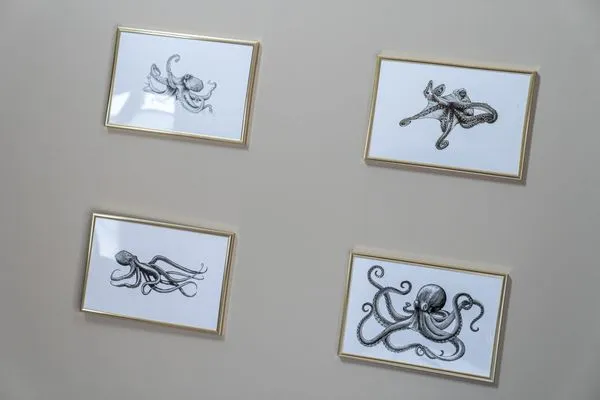 Hummergrund Octopus SPO Boehl - 