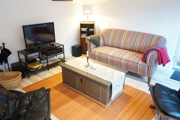  Haus Lore Garding - 