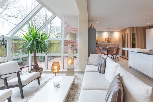 Ferienwohnung Hafen-Zeit in Husum – Bild 3 von 5