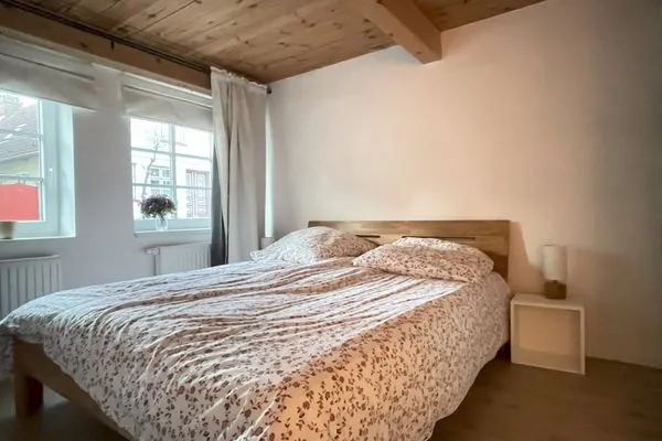   Ferienwohnung Dat seute Huus (EG klein)