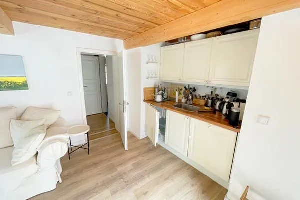   Ferienwohnung Dat seute Huus (EG klein)