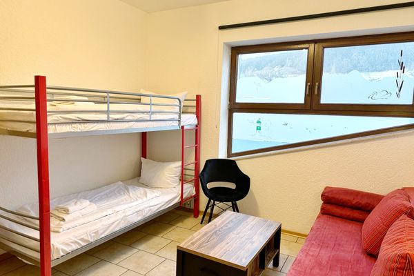 Ferienwohnungen Stadtmitte - Fewo 4