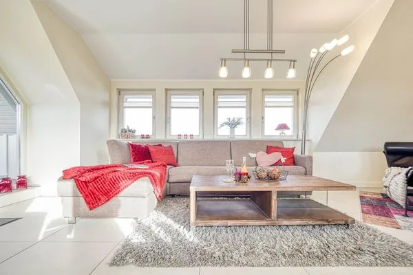 Wohnbereich Kavelweg 9 Kavelweg 9 Whg 5