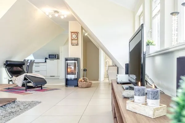 Wohnbereich Kavelweg 9 Kavelweg 9 Whg 5