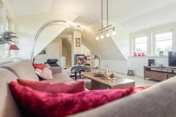 Wohnbereich Kavelweg 9 Kavelweg 9 Whg 5