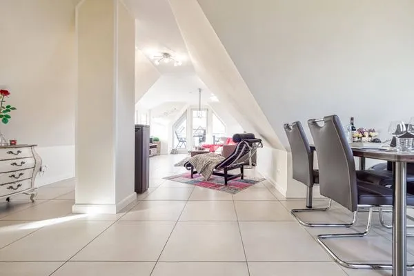 Wohnbereich Kavelweg 9 Kavelweg 9 Whg 5