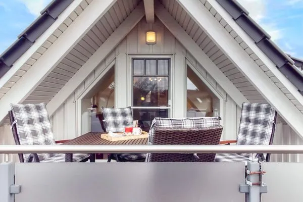 Balkon Kavelweg 9 Kavelweg 9 Whg 5