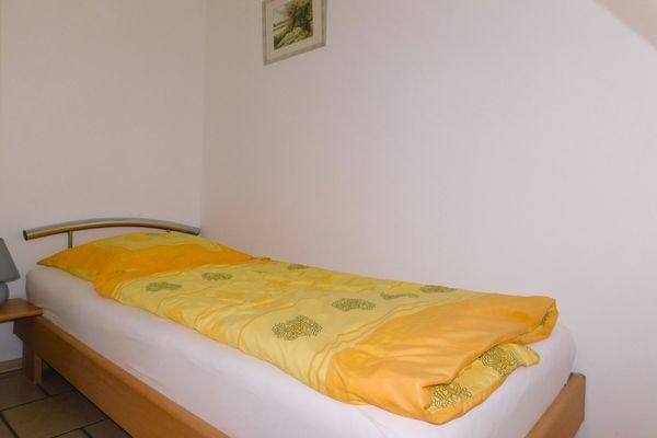  Ostwind Ostseebad Ahrenshoop - Schlafzimmer