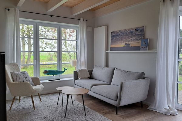  Möwen-Nest Tönning - 