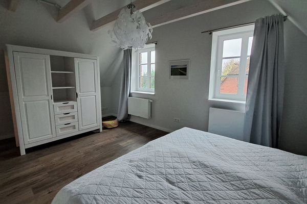  Möwen-Nest Tönning - 