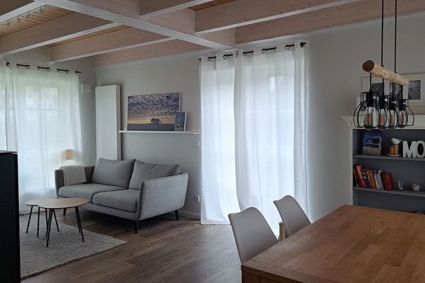  Möwen-Nest Tönning - 
