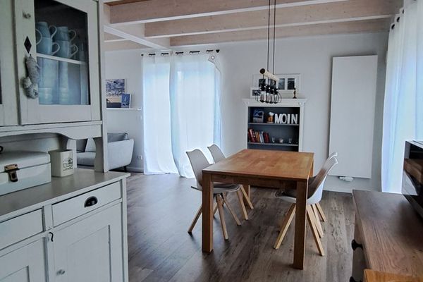  Möwen-Nest Tönning - 