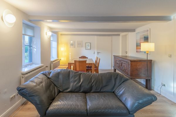 Ferienwohnung Ferientraum Eiderstedt auf Eiderstedt – Bild 5 von 5