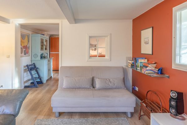 Ferienwohnung Ferientraum Eiderstedt auf Eiderstedt – Bild 4 von 5