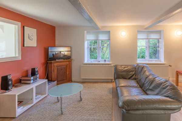 Ferienwohnung Ferientraum Eiderstedt auf Eiderstedt – Bild 2 von 5