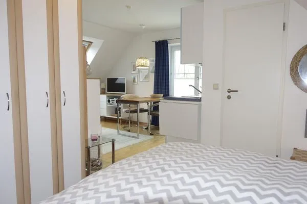 Living room Gollwitzer Park Sternengucker