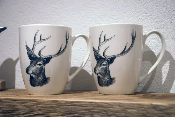   Bergzeit im Fuchsbau-Urspring