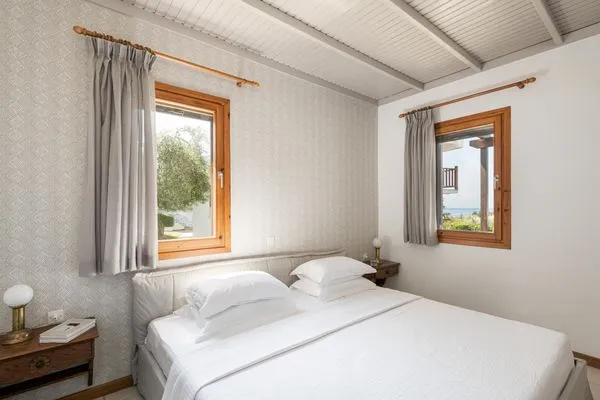 Bedroom  Trikorfo Junior Panorama 1