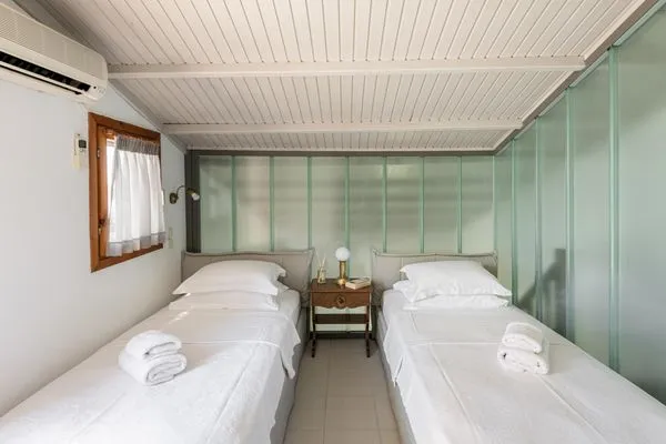 Bedroom  Trikorfo Junior Panorama 1