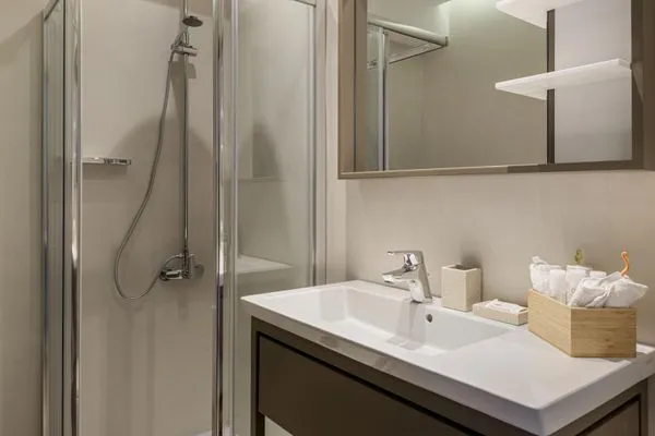 Bathroom  Trikorfo Junior Panorama 2