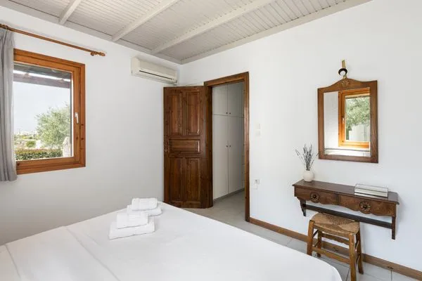 Bedroom  Trikorfo Junior Panorama 2