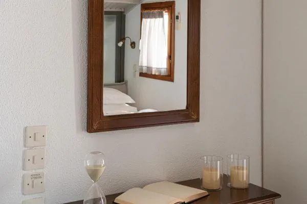 Bedroom  Trikorfo Junior Panorama 2