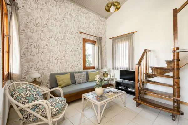 Living room  Trikorfo Junior Panorama 2