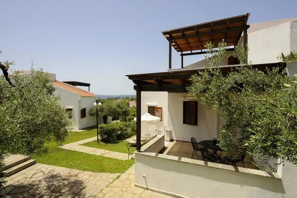 Main view  Trikorfo Junior Panorama 2