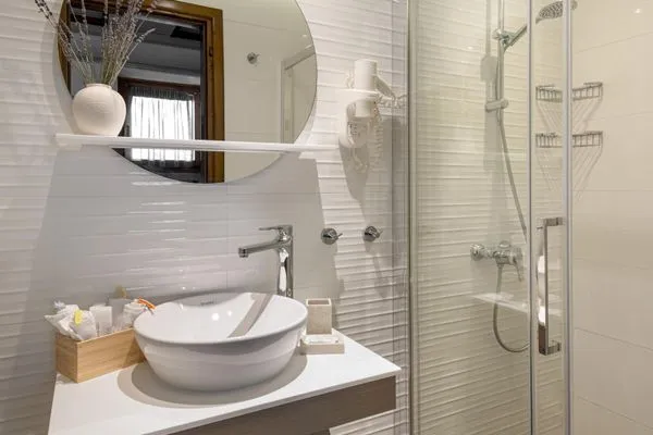 Bathroom  Trikorfo Premium Panorama 1