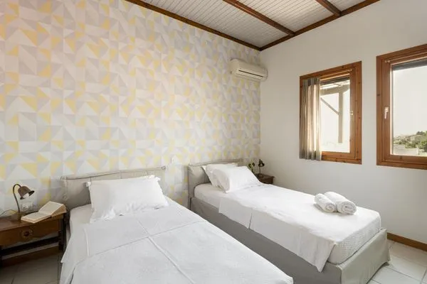 Bedroom  Trikorfo Premium Panorama 1