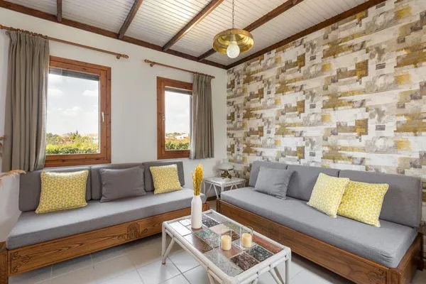 Living room  Trikorfo Premium Panorama 1