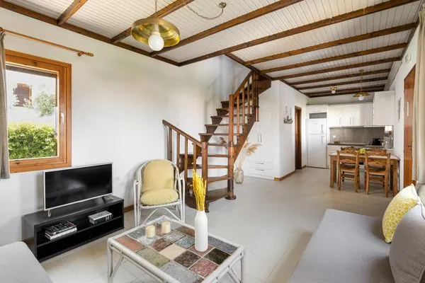 Living room  Trikorfo Premium Panorama 1