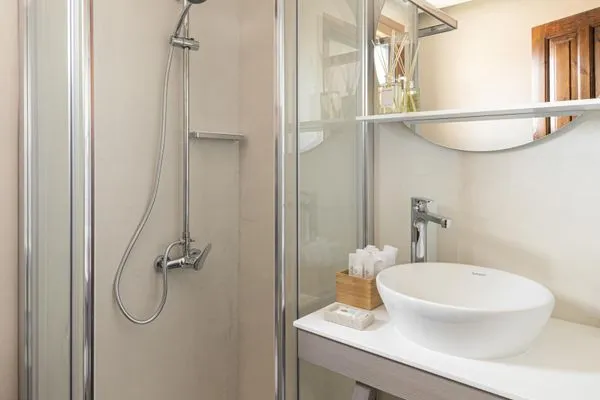 Bathroom  Trikorfo Premium-Panorama 2