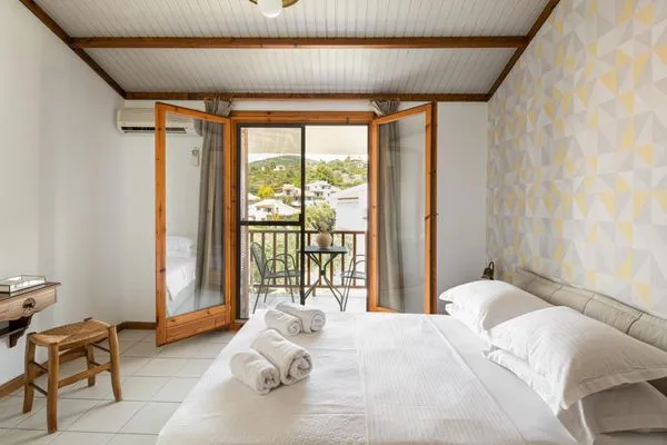 Bedroom  Trikorfo Premium-Panorama 2