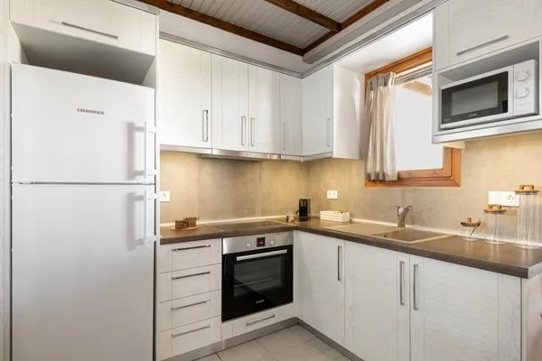 Kitchen  Trikorfo Premium-Panorama 2