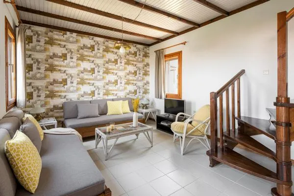 Living room  Trikorfo Premium-Panorama 2