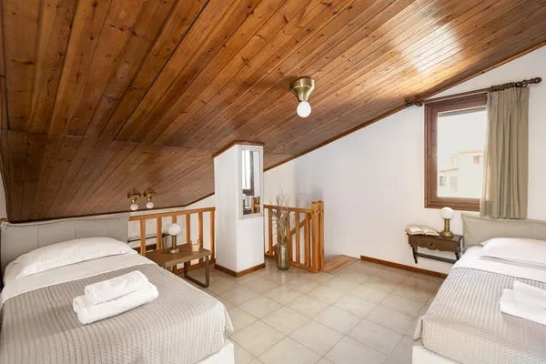 Bedroom  Trikorfo Junior Sea Side 1