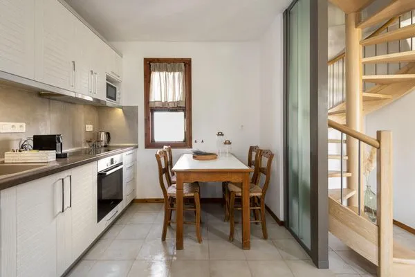 Kitchen  Trikorfo Junior Sea Side 1