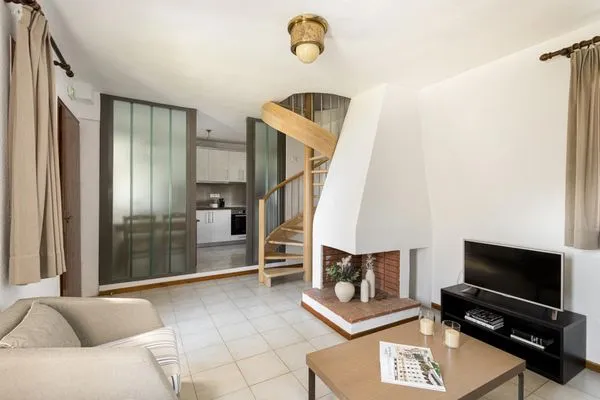 Living room  Trikorfo Junior Sea Side 1