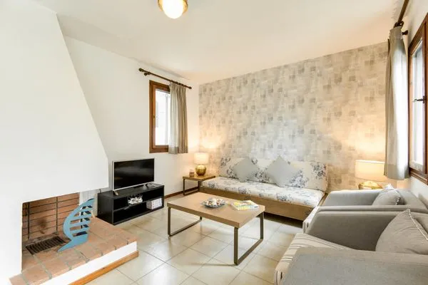 Wohnzimmer  Trikorfo Junior Sea Side 2