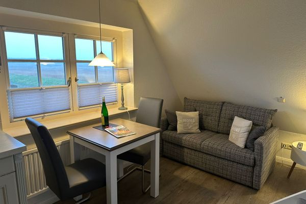 Söl'ring Hüs, So/19 Rantum - 