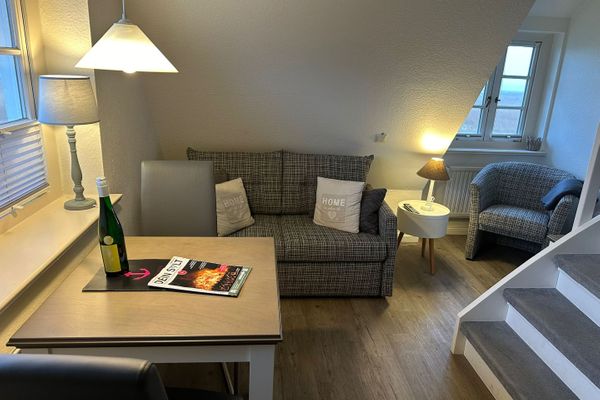 Söl'ring Hüs, So/19 Rantum - 