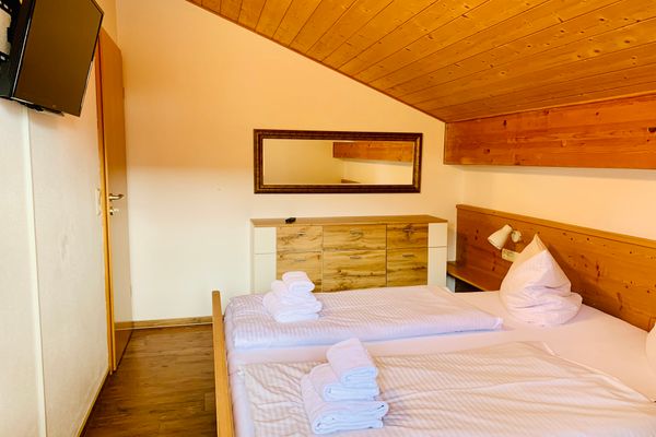  Ferienwohnung Forggenseeblick Ferienwohnungen in Schwangau - 