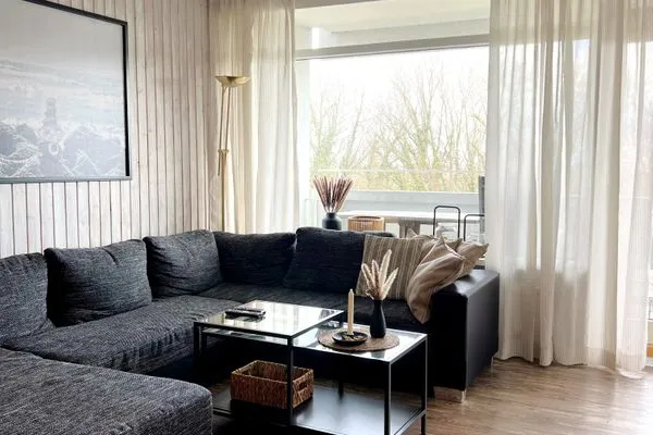 Wohnzimmer Panoramic App. A03-1