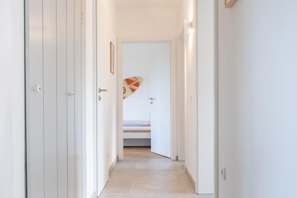  urlaubinsicht Tönning - Flur