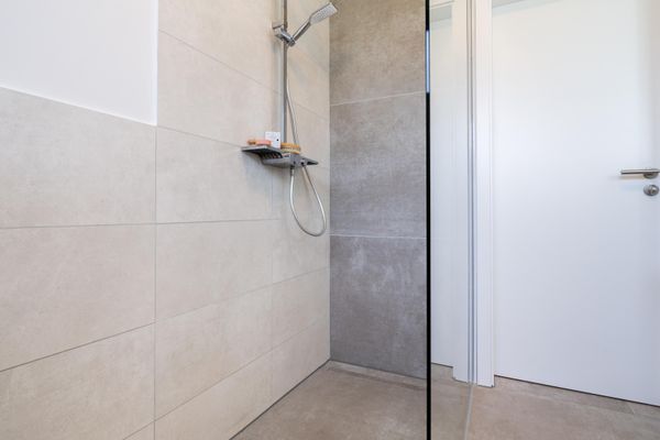  urlaubinsicht Tönning - Dusche